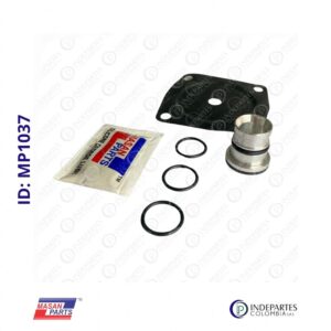 Kit Reparación Válvula Relay Camión Y Busetas Hino Serie 500 Msp