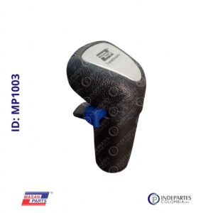 Pera Doble Control 18 Velocidades Msp