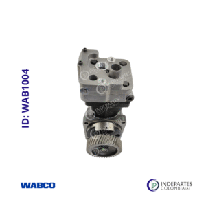 Compresor De Aire Wabco Freighliner M2 106