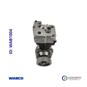 Compresor De Aire Wabco Freighliner M2 106