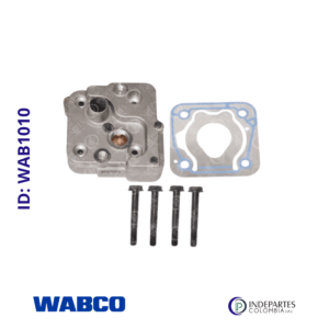 Culata Compresor Freighliner M2 106 Wabco