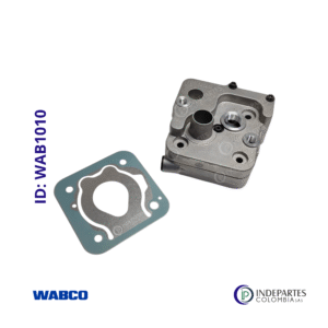 Culata Wabco Compresor Freighliner M2 106