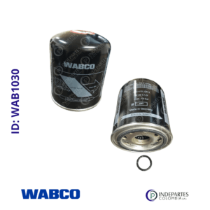 Filtro Secador Ad-Sp Kw Wabco