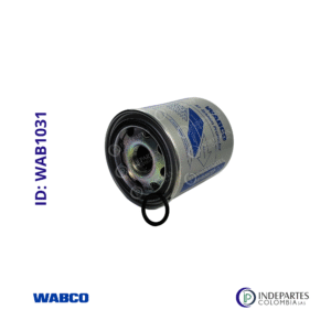 Filtro Wabco  Secador De Aire  Gris