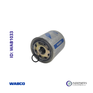 Filtro Wabco Secador Kenworth Modelo Nuevo Rosca 41 Daf