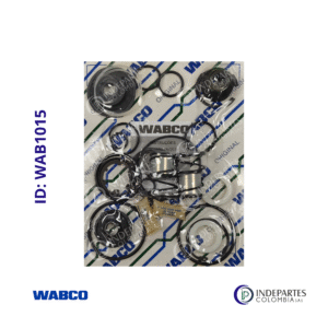 Kit Reparacion Wabco Bomba Freno Ford Cargo