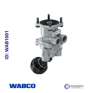 Bomba Freno Atego Wabco