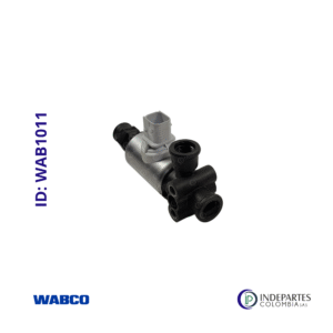 Electrovalvula Wabco Freno De Ahogo M2-106
