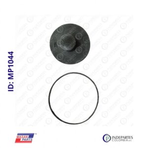 Kit Reparación Válvula F800 (Diafragma Y O'Ring) (Insonoro) Msp