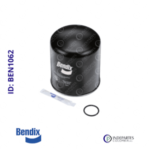 Filtro Secador Ad-Sp Kenworth Bendix