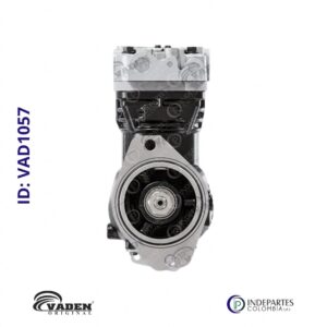Compresor Ford Cargo 815 Vaden