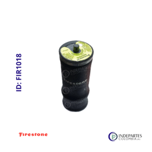 Bombona Firestone Silla Prostar