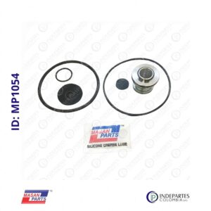 Kit Reparación Válvula Relay R8 Ford Dodge Chevrolet Msp
