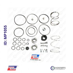 Kit Reparación Bomba Frenos Doble E7 Ford Y Dodge Msp