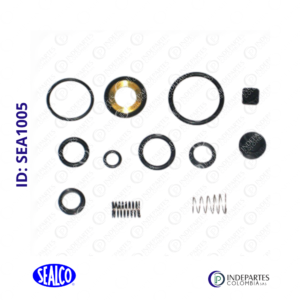 Kit De Reparación Válvula