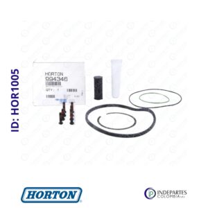 Empaquetadura Fan Clutch Drive Master Horton