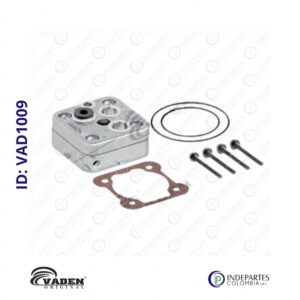 Culata Compresor Lo915 Vaden