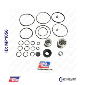 Kit Reparación Bomba Frenos Doble E7 Ford Y Dodge (Sin Resortes) Msp