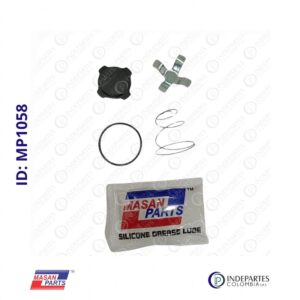 Kit Reparación Válvula De Retención De Kn23000 Y Kn23010 Msp