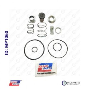 Kit Reparación Válvula Relay Kn28510 Msp
