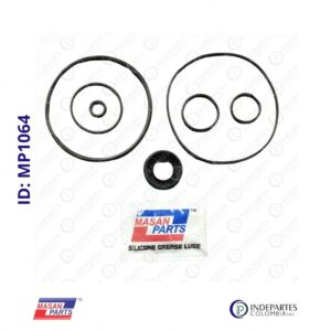 Kit Reparación masan parts Válvula Relay Tipo Wabco