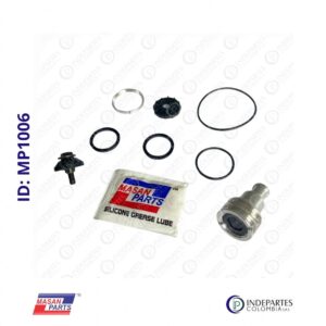 Kit Reparación Bomba Ford Cargo 815/1721 – Vw