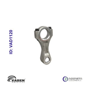 Biela Vaden Compresor Ford Cargo 815-Iveco Tector