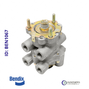 Bomba Freno Doble E-8 Bendix