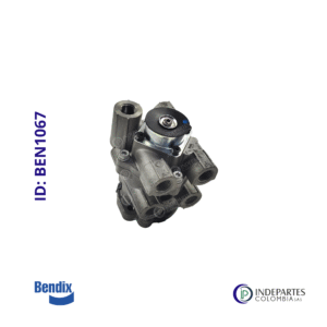 Bomba De Freno Bendix Doble E-8 Rosca  Id-Ben1067
