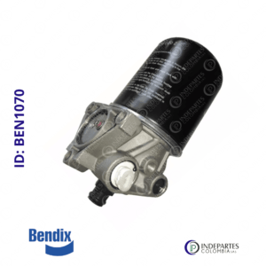 Secador Ad-Sp Cummins/Bendix