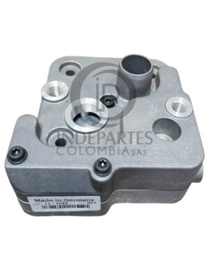 Culata Wabco Compresor Freighliner M2 106