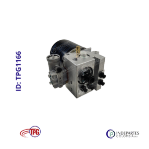 Secador De Aire Tpg Ad-Is