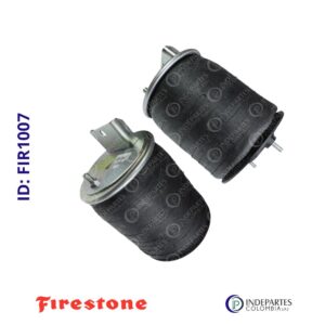 Bombona Tandem Prostar Sup Primaax Firestone