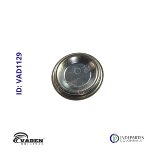 Tapa Carter Vaden Compresor 62 Mm