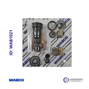 Kit Reparacion Wabco Secador Aps Scania