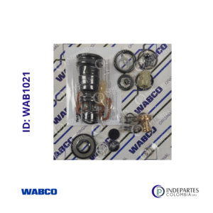 Kit Reparacion Wabco Secador Aps Scania