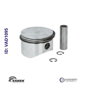 Pistón 75Mm En Std Vaden