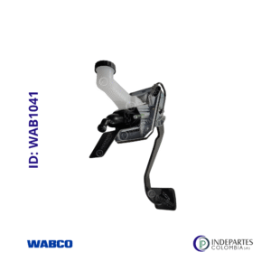 Pedalera Clutch Freghtliner Wabco
