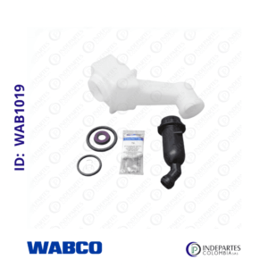 Empaquetadura Pedal Clutch/ Freightliner M2-106 M12-112 Wabco
