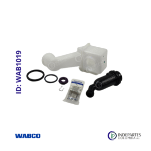 Kit Reparacion Wabco Bomba Principal Clutch/ Freightliner M2-106  M12-112