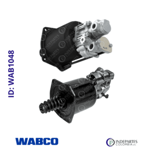 Servo Embrague Volkswagen 15180-17210-16210 Wabco