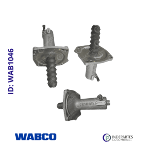 Servo Embrague Freightliner M2 Wabco
