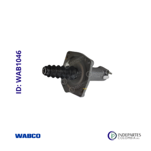Servo Auxiliar Embrague Wabco Freightliner M2-112 Cascadia