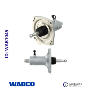 Servo Embrague Auxiliar Prostar Wabco