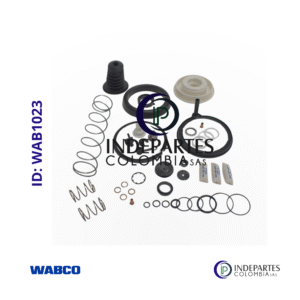 Kit Reparacion Wabco  Servo Embrague Volkswagen 15180 - 17210 - 16210 - 1280