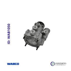 Valvula Distribuidora Wabco Control Trailer 16mm