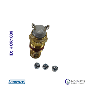 Pera Horton Fan Clutch 195° N.O