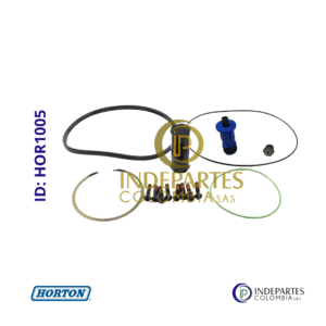 Kit Menor Horton Fan Clutch Drive Master