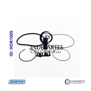 Kit Menor Horton Fan Clutch Drive Master