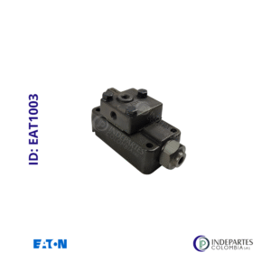 Valvula Eaton Panela Caja 14715 / 118 / 915 / 918 / 16